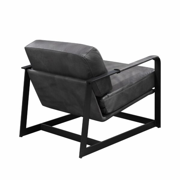Locnos Accent Chair by ACME - Image 4