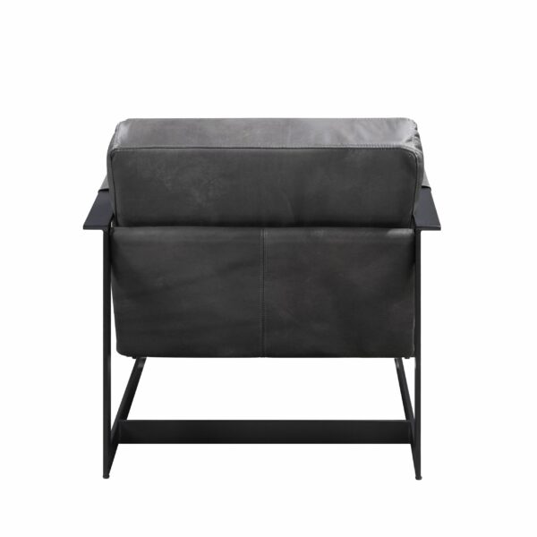 Locnos Accent Chair by ACME - Image 5