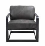 Locnos Accent Chair by ACME - Image 9