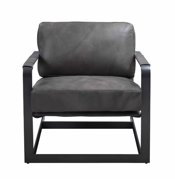 Locnos Accent Chair by ACME - Image 9