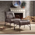 Sarahi Accent Chair by ACME