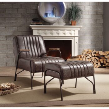 Sarahi Accent Chair by ACME