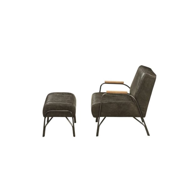 Sarahi Accent Chair by ACME - Image 3