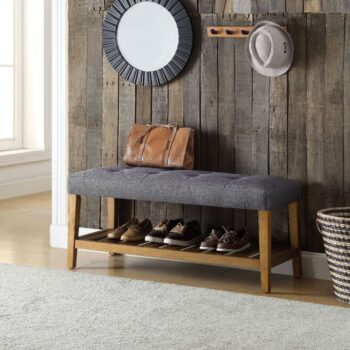 Charla Bench by ACME