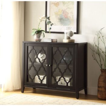 Ceara Accent Table by ACME