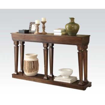 Garrison Accent Table by ACME