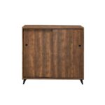 Waina Cabinet by ACME - Image 4