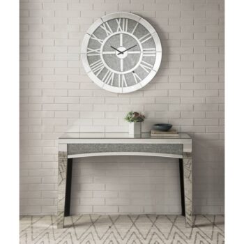 Nowles Wall Clock by ACME