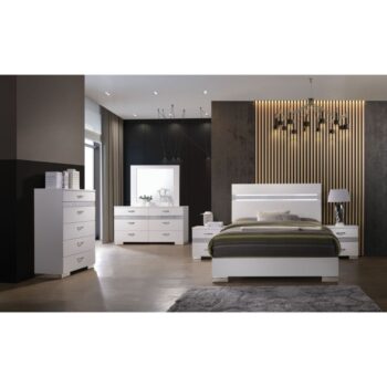 Naima II Chest 26776 by ACME