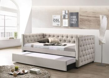 Romona Daybed by ACME