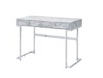 Tigress Writing Desk 92615 by ACME