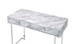 Tigress Writing Desk 92615 by ACME - Image 3