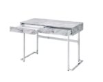 Tigress Writing Desk 92615 by ACME - Image 4