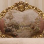 Handmade Forest Coffee Sofa - Image 2