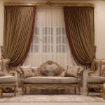 Handmade Forest Coffee Sofa - Image 5