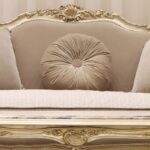 Handmade Omega Beige Sofa - Image 2