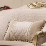 Handmade Omega Beige Sofa - Image 8