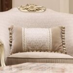 Handmade Omega Beige Sofa - Image 10