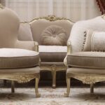 Handmade Omega Beige Sofa - Image 12