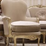 Handmade Omega Beige Sofa - Image 13