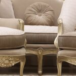 Handmade Omega Beige Sofa - Image 14