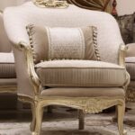 Handmade Omega Beige Sofa - Image 15