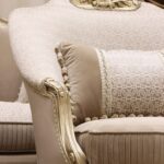 Handmade Omega Beige Sofa - Image 16