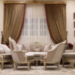 Handmade Omega Beige Sofa - Image 18