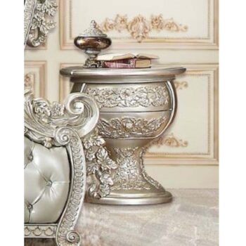 Sandoval Nightstand by ACME