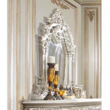 Sandoval Mirror by ACME