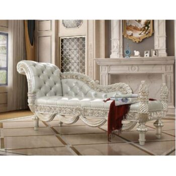 Sandoval Bench by ACME