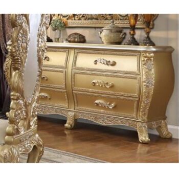 Cabriole Gold Server by ACME