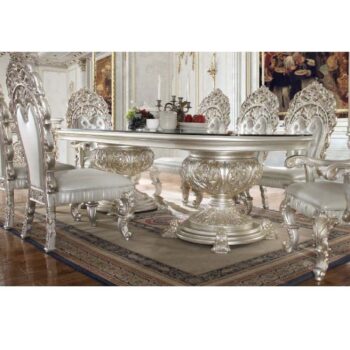 Sandoval Dining Table by ACME