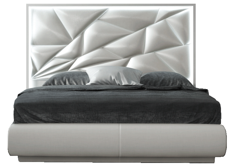 Mat Kiu Bed P11530 By Esf Furniture | Mobilia Cleopatra 3 Mat Kiu bed p11530 By ESF Furniture - Image 1