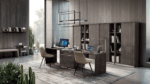 Platinum Office Collection p11167 By ESF Furniture