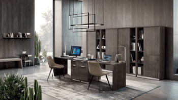 Platinum Office Collection p11167 By ESF Furniture