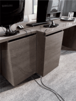 Platinum Office Collection p11167 By ESF Furniture - Image 2