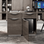 Platinum Office Collection p11167 By ESF Furniture - Image 3