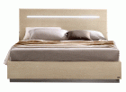 Ambra Legno Bed QS **frame not included**
