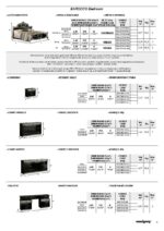 High Gloss Lacquer Barocco Ivory w/Gold Bedroom Set p4940 By ESF Furniture - Image 10