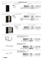 High Gloss Lacquer Barocco Ivory w/Gold Bedroom Set p4940 By ESF Furniture - Image 11