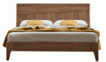 Mat Storm Bed p11728 By ESF Furniture