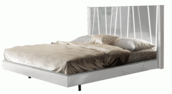 Ronda Bed Qs DALI **frame not included**