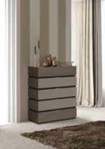 Mat Leo Bedroom Set p9407 By ESF Furniture - Image 11