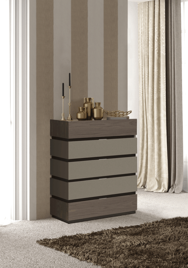 Mat Leo Bedroom Set p9407 By ESF Furniture - Image 11
