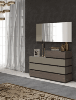 Mat Leo Bedroom Set p9407 By ESF Furniture - Image 10