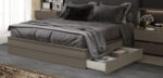 Mat Leo Bedroom Set p9407 By ESF Furniture - Image 4