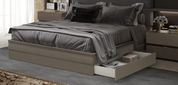 Mat Leo Bedroom Set p9407 By ESF Furniture - Image 4
