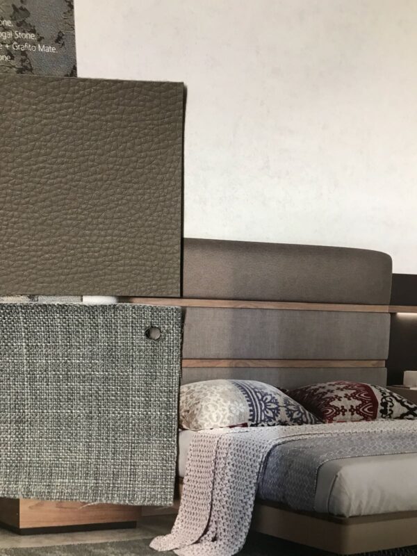 Mat Leo Bedroom Set p9407 By ESF Furniture - Image 8