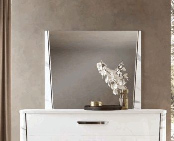 Anna status mirror i37971 By ESF Furniture